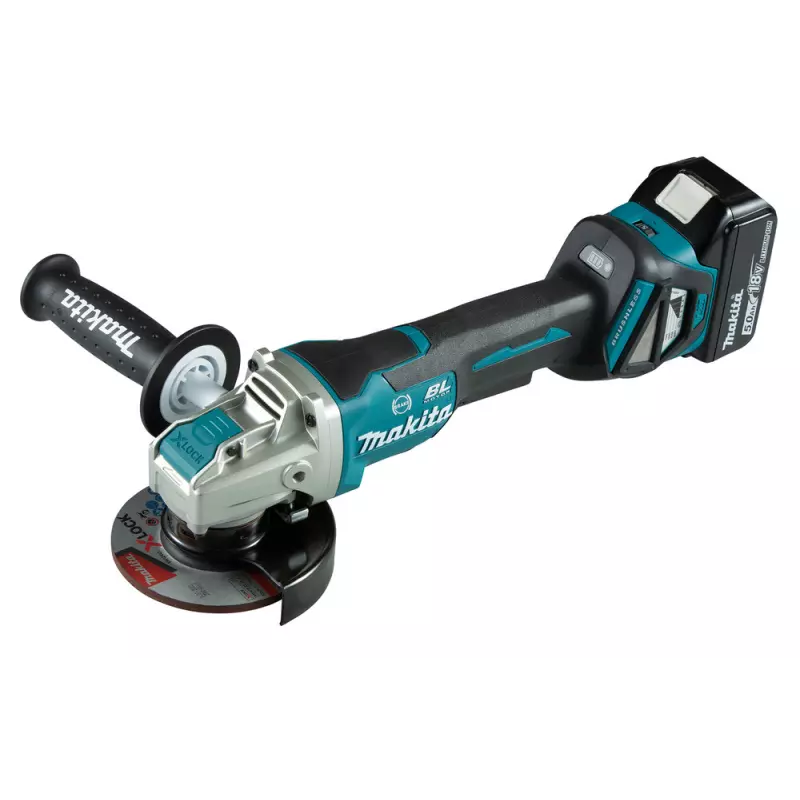 makita 5.0 k&auml;ytt&ouml;ohje