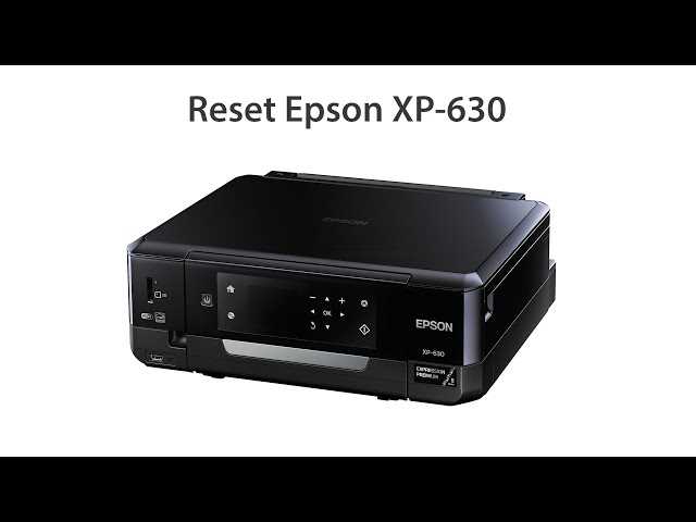 epson xp 530 k&auml;ytt&ouml;ohje