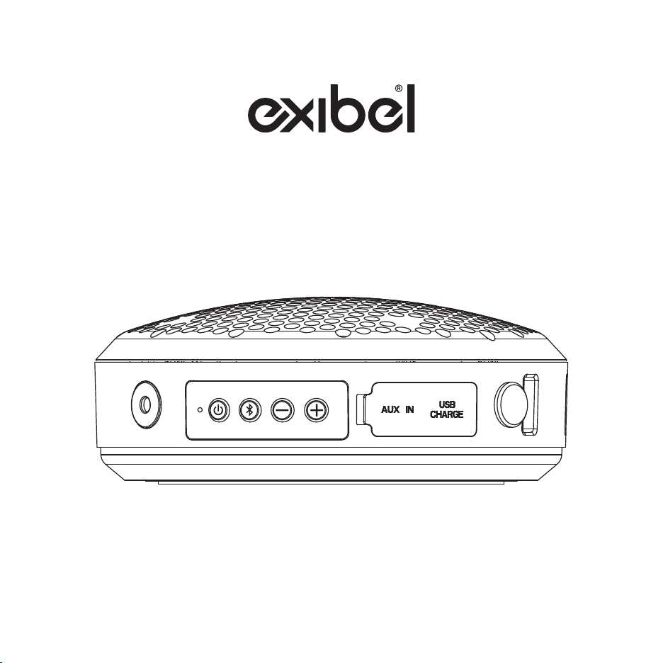 kaiutin exibel bx 60 käyttöohje kaiutin exibel bx 60 käyttöohje