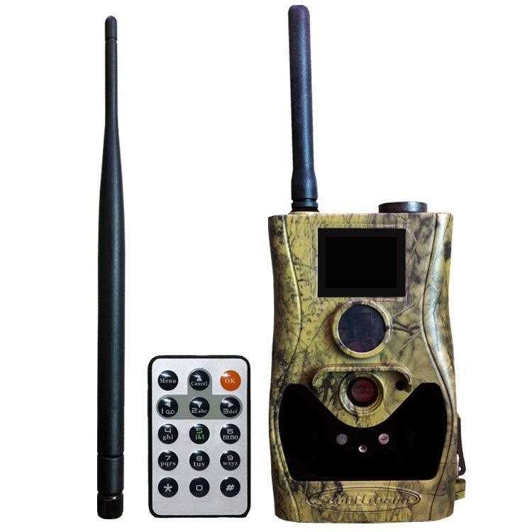 safari sg 550m camo 5.0mp k&auml;ytt&ouml;ohje