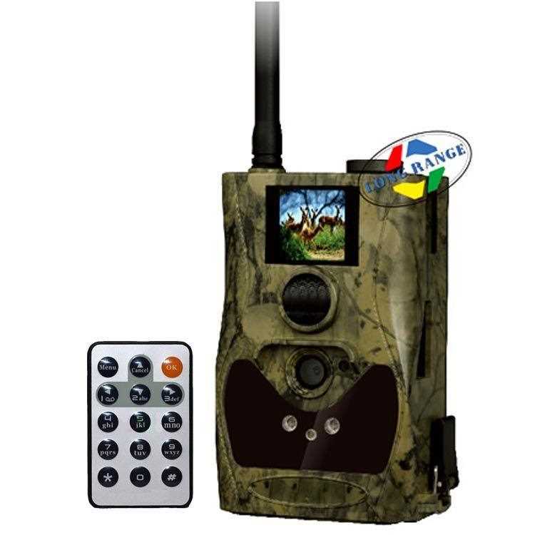 safari sg 550m camo 5.0mp k&auml;ytt&ouml;ohje