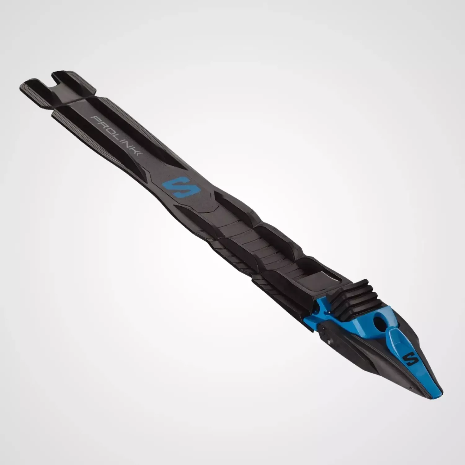 salomon prolink side k&auml;ytt&ouml;ohje
