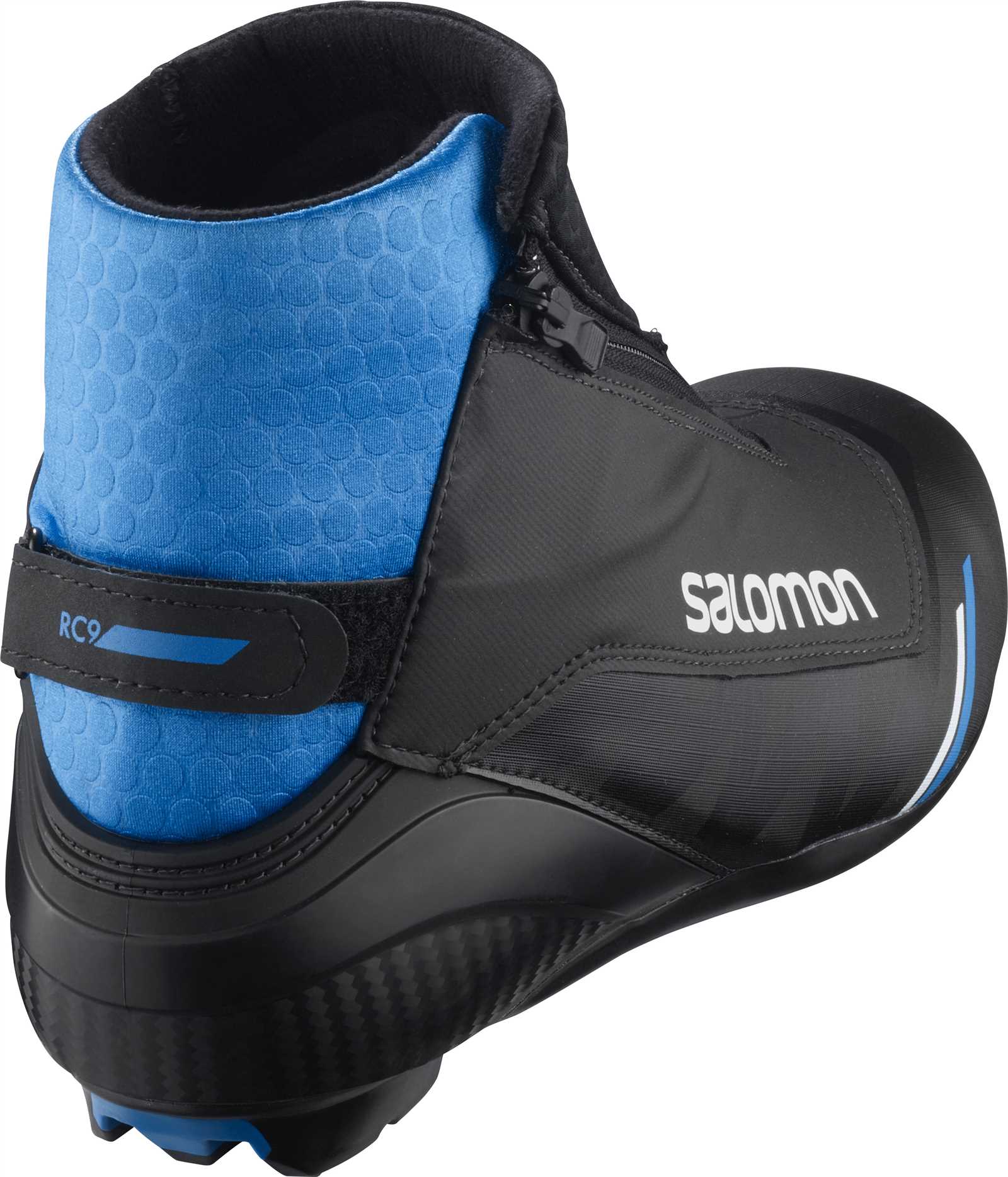 salomon prolink side k&auml;ytt&ouml;ohje