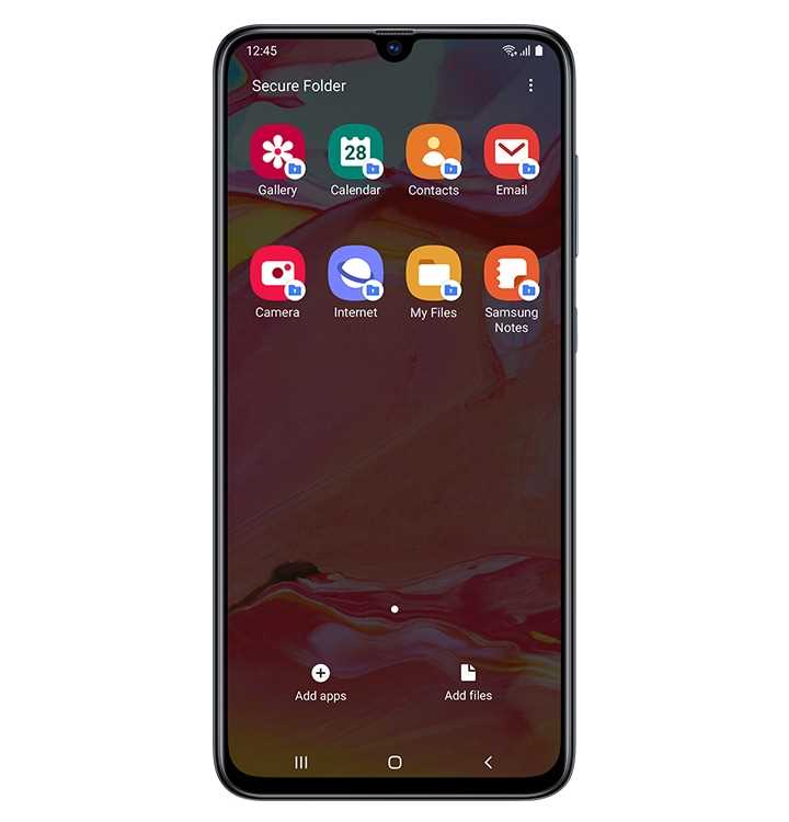 samsung a 70 k&auml;ytt&ouml;ohje