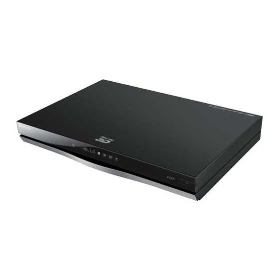 samsung bd e8300n k&auml;ytt&ouml;ohje