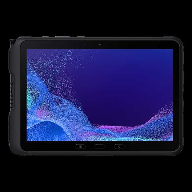 samsung calaxy tab a k&auml;ytt&ouml;ohje