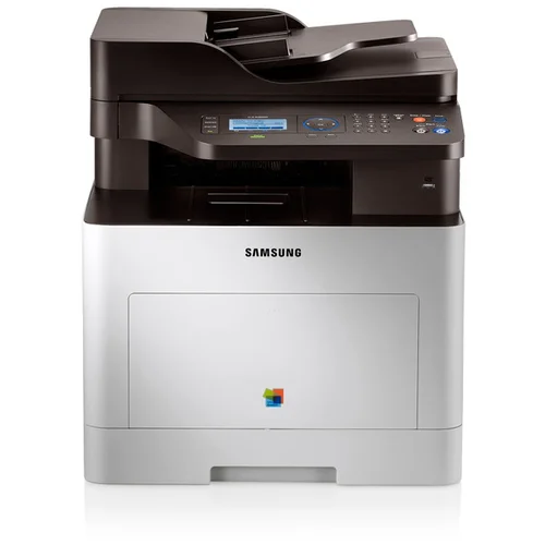 samsung clx 3300 k&auml;ytt&ouml;ohje