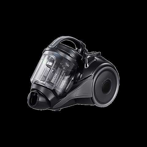 samsung cyclone force multi k&auml;ytt&ouml;ohje
