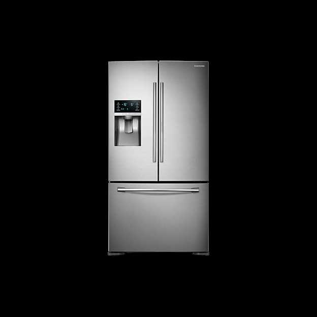 samsung digital inverter j&auml;&auml;kaappipakastin k&auml;ytt&ouml;ohje