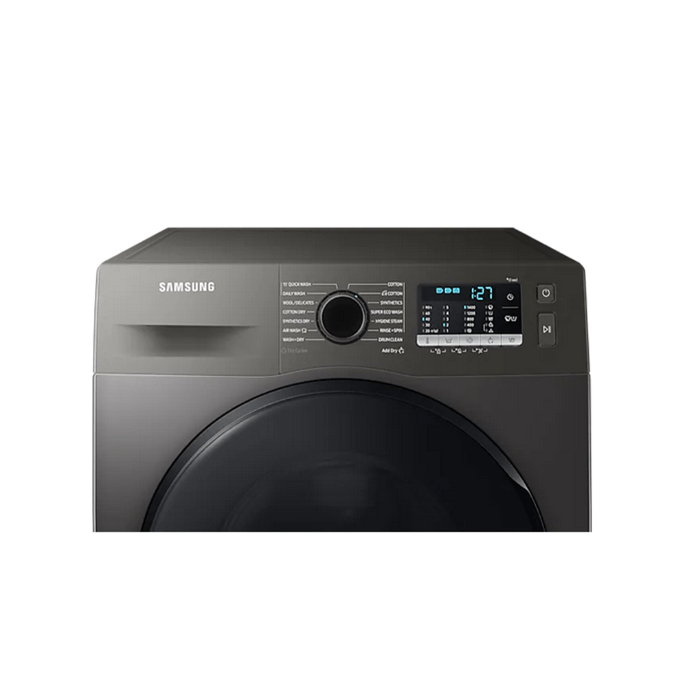 samsung eco bubble 7kg k&auml;ytt&ouml;ohje