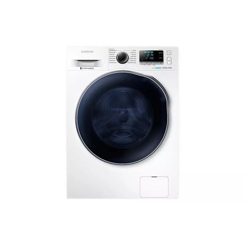 samsung eco bubble k&auml;ytt&ouml;ohje suomeksi