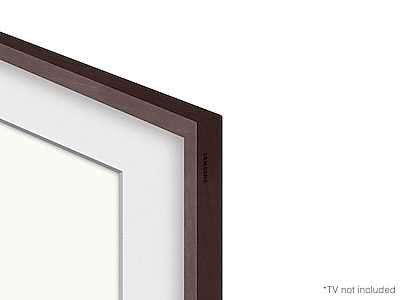 samsung frame 65 k&auml;ytt&ouml;ohje