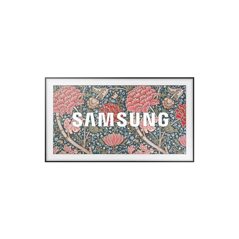 samsung frame 65 k&auml;ytt&ouml;ohje