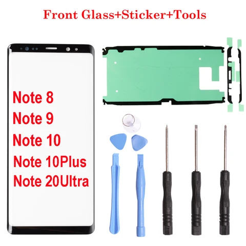 samsung galaxy note8 k&auml;ytt&ouml;ohje