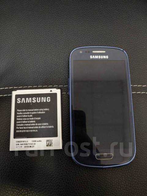 samsung galaxy s3 mini k&auml;ytt&ouml;ohje