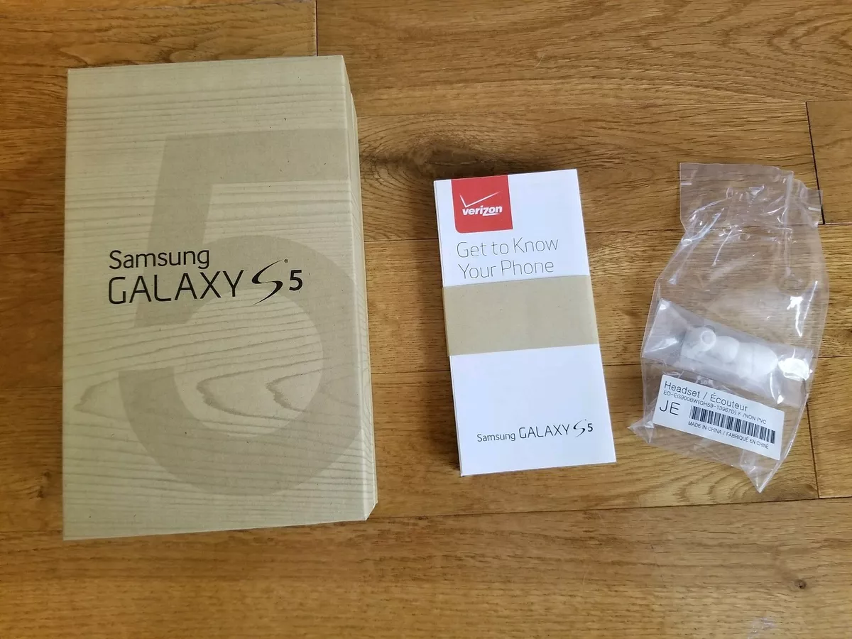 samsung galaxy s5 k&auml;ytt&ouml;ohje