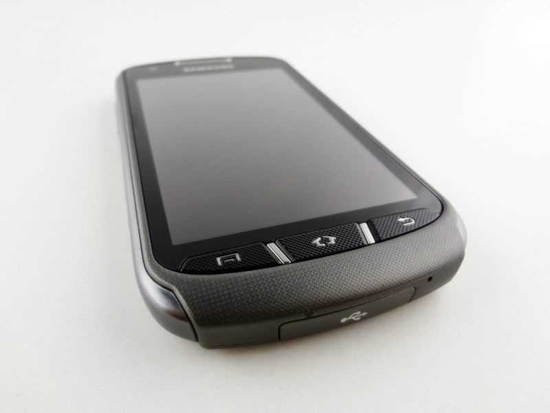 samsung galaxy xcover 2 s7710 k&auml;ytt&ouml;ohje