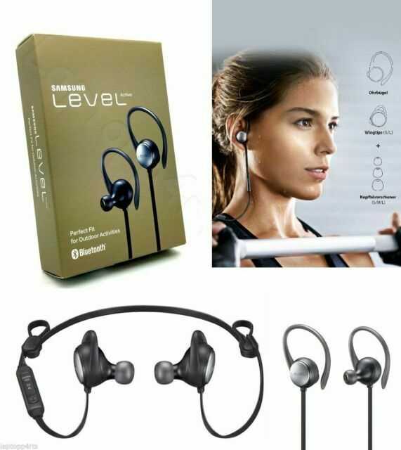 samsung level active k&auml;ytt&ouml;ohje