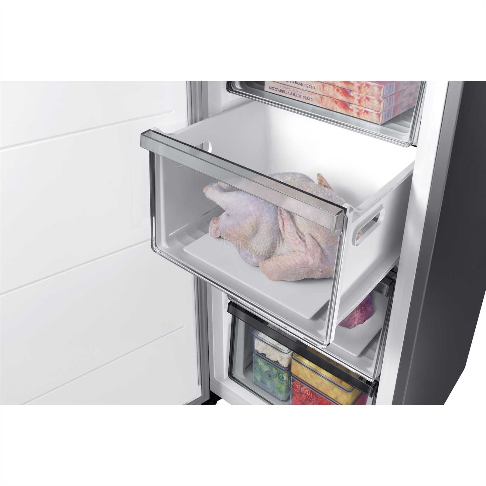 samsung pakastin rz32m70007f k&auml;ytt&ouml;ohje