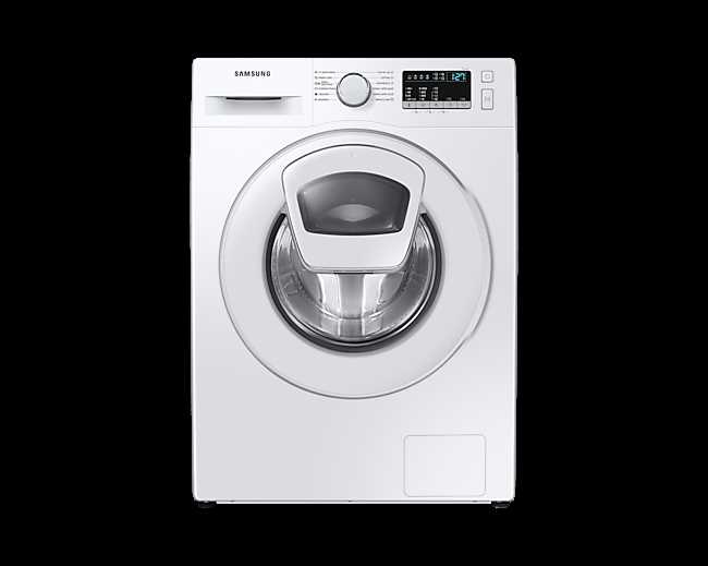 samsung pesukone 8kg k&auml;ytt&ouml;ohje