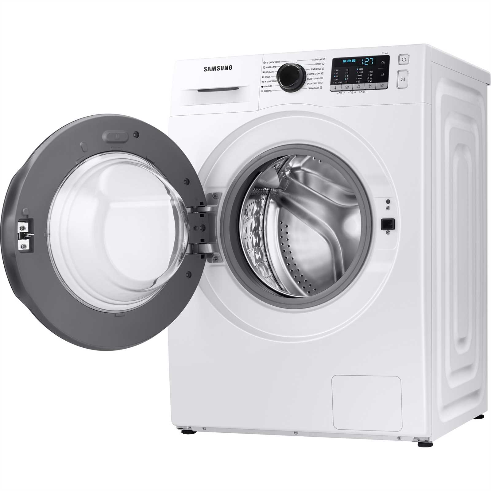 samsung pesukone 8kg k&auml;ytt&ouml;ohje