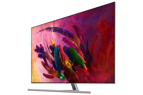 samsung qe55q7fn 55 smart 4k ultra hd led k&auml;ytt&ouml;ohje