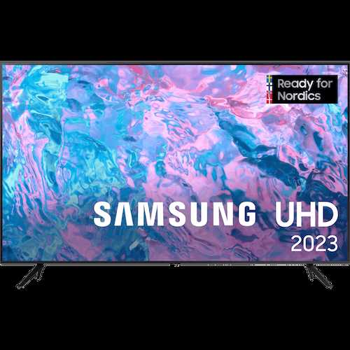samsung qe55q8fn 55 k&auml;ytt&ouml;ohje