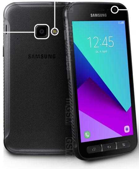 samsung sm g390f k&auml;ytt&ouml;ohje