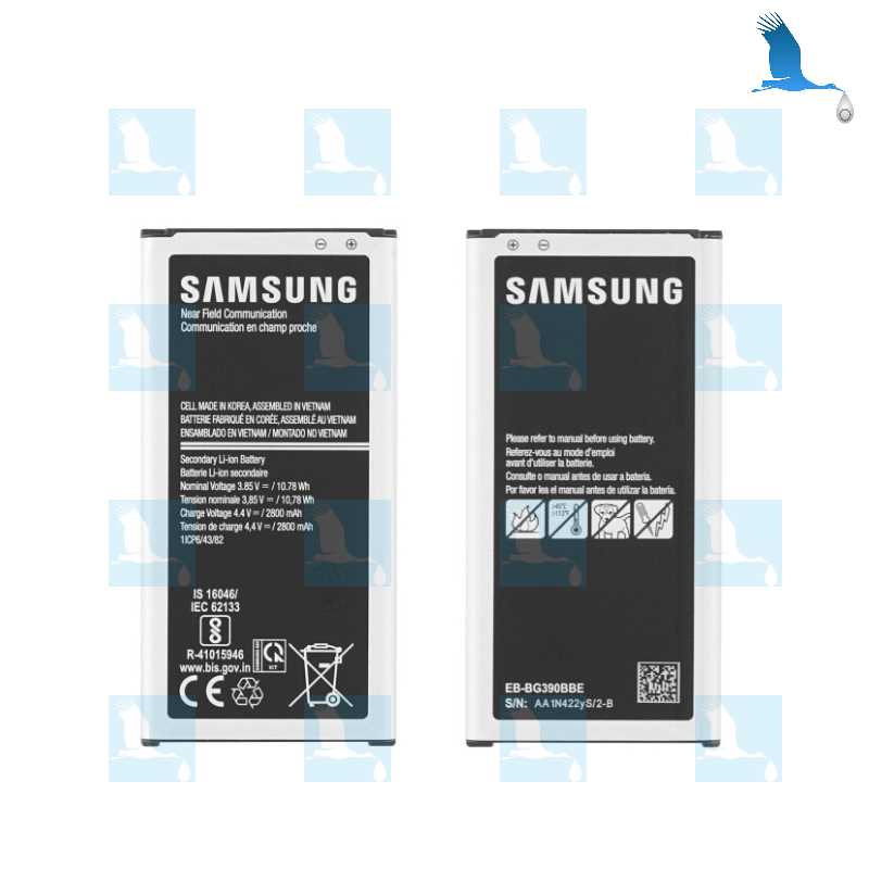 samsung sm g390f k&auml;ytt&ouml;ohje