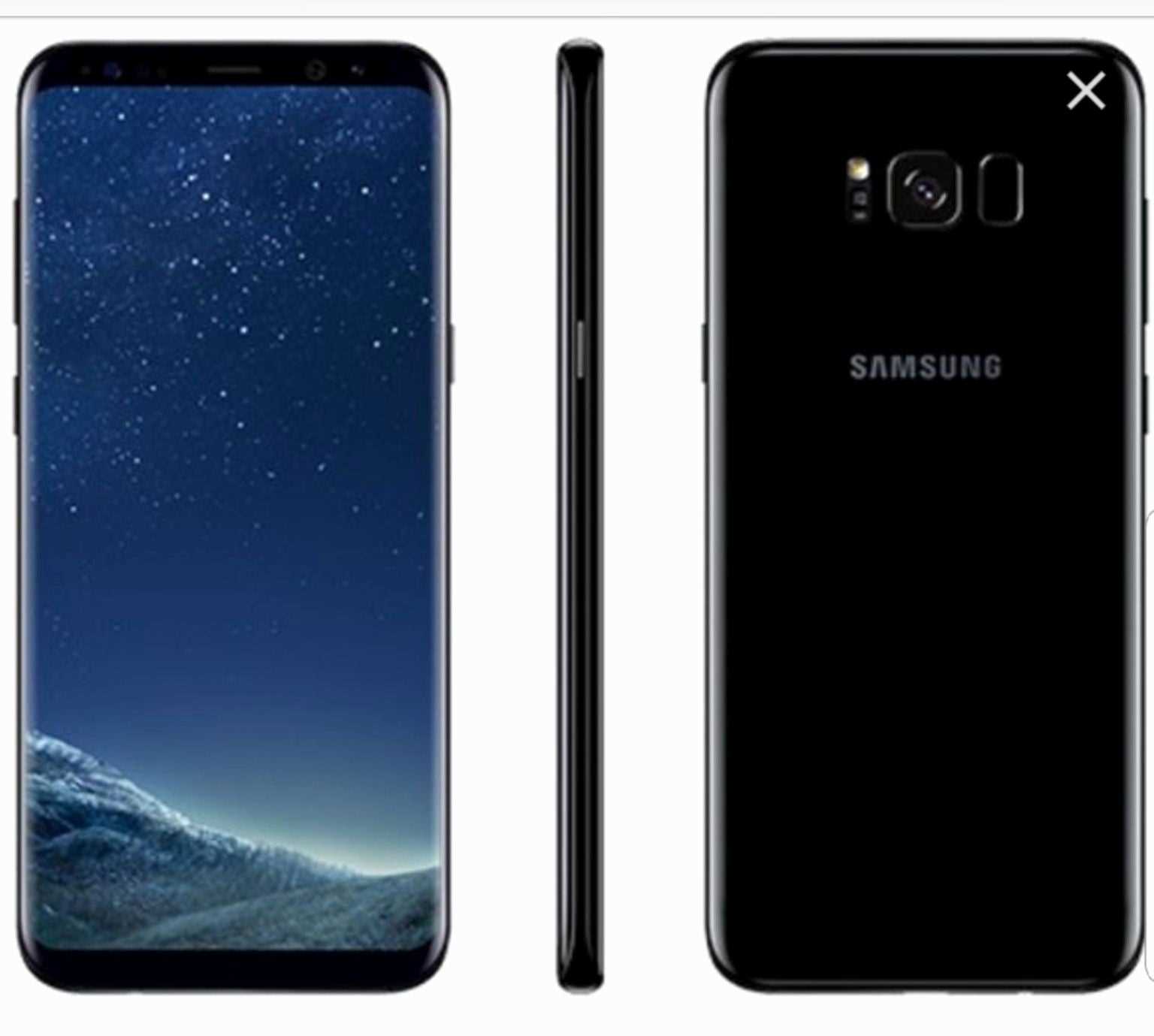 samsung sm g950f k&auml;ytt&ouml;ohje
