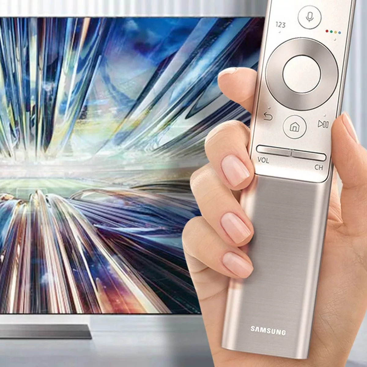 samsung smart tv ue55j6282 k&auml;ytt&ouml;ohje