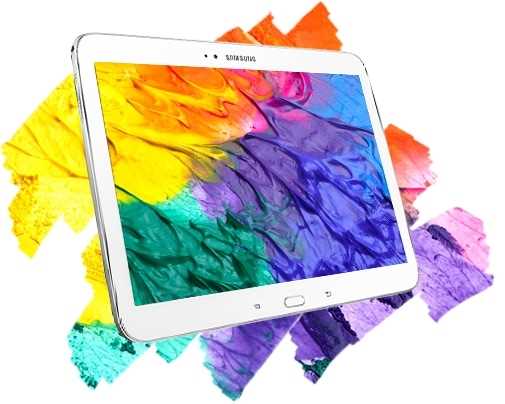 samsung tab 3 10.1 k&auml;ytt&ouml;ohje