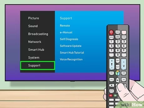 samsung televisiot k&auml;ytt&ouml;ohje t28e310