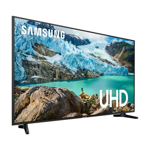 samsung ue55ru6025kxxc smart tv 55 k&auml;ytt&ouml;ohje