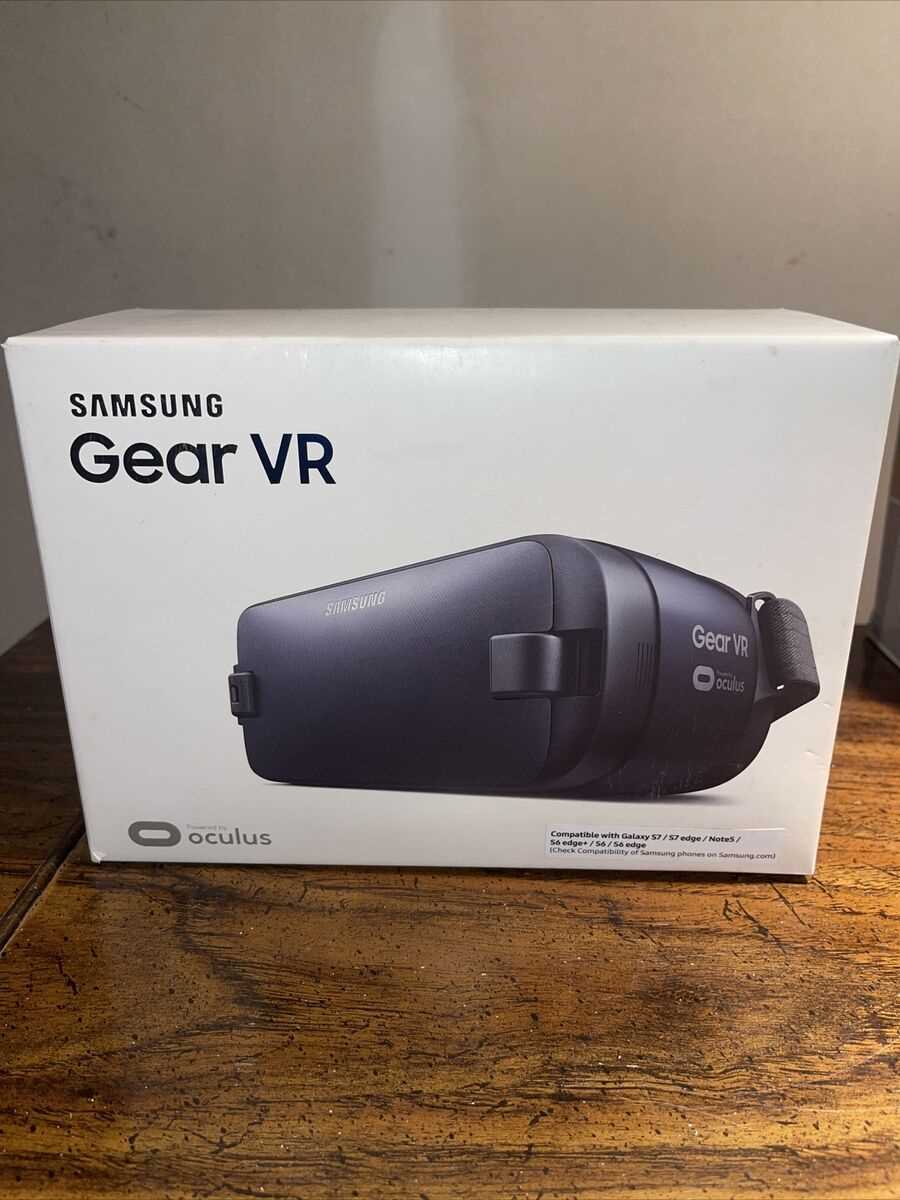 samsung vr lasit käyttöohje samsung vr lasit käyttöohje