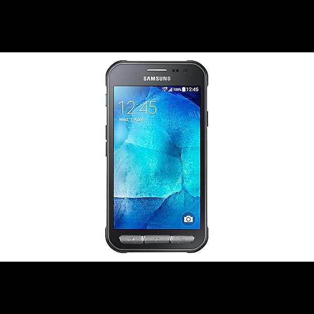 samsung xcover 3 k&auml;ytt&ouml;ohje suomi