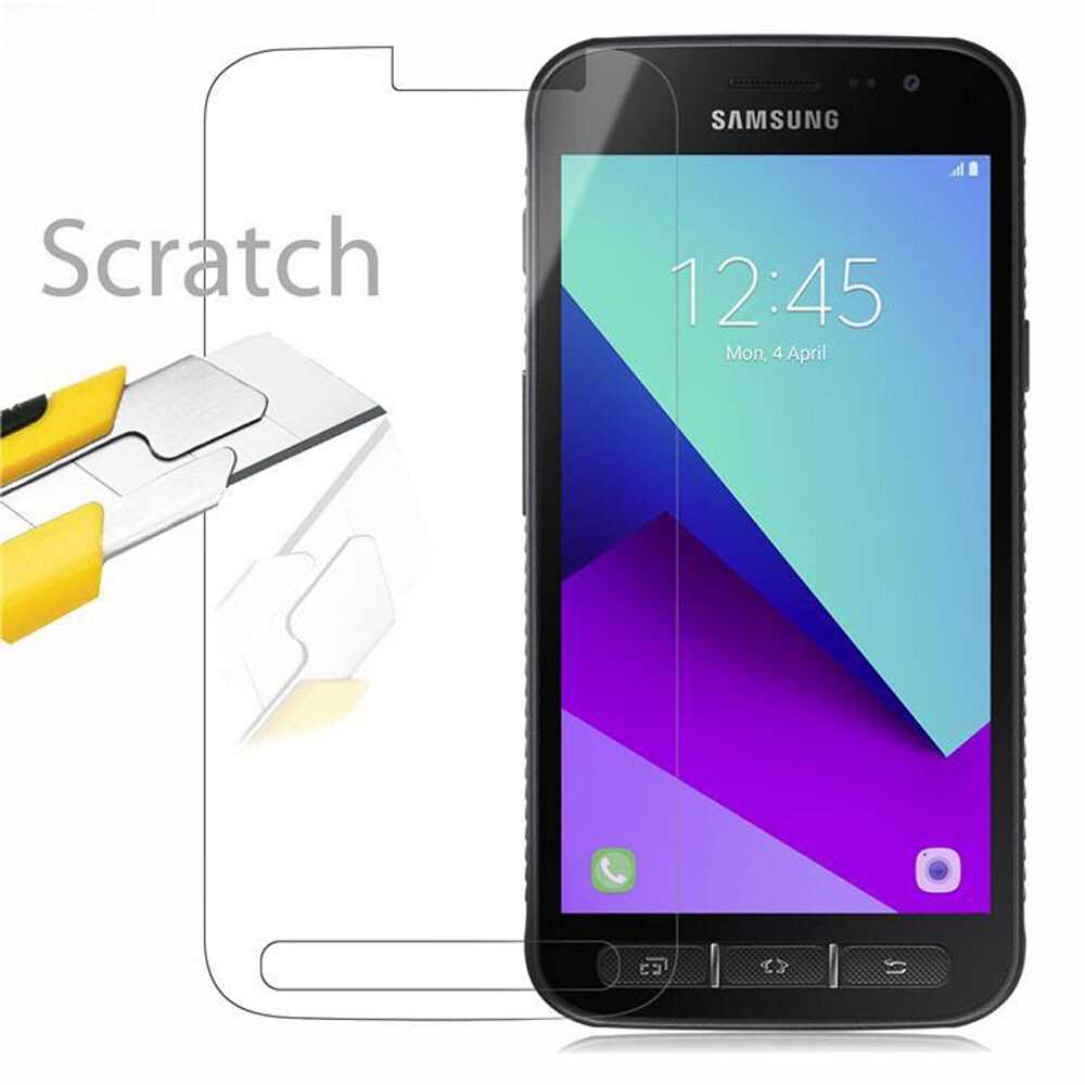 samsung xcover 4 k&auml;ytt&ouml;ohje suomeksi