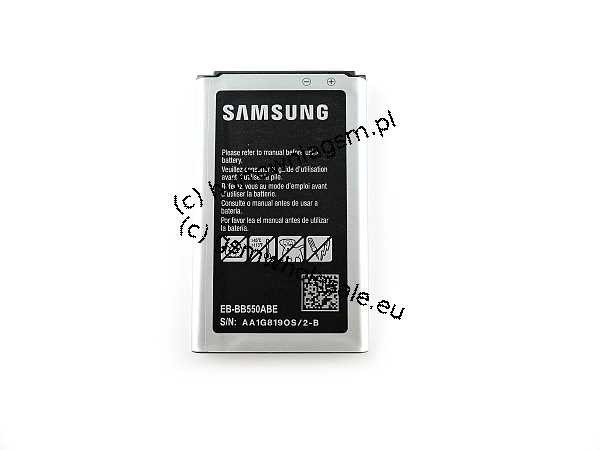 samsung xcover 550 k&auml;ytt&ouml;ohje