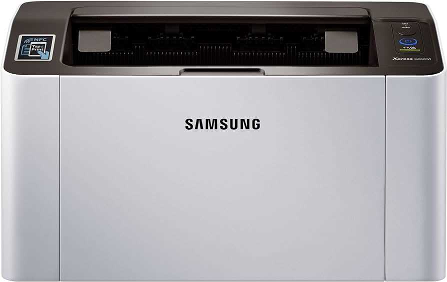samsung xpress m2026w k&auml;ytt&ouml;ohje