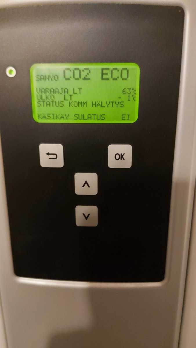 sanyo vesi ilmalämpöpumppu käyttöohje sanyo vesi ilmalämpöpumppu käyttöohje