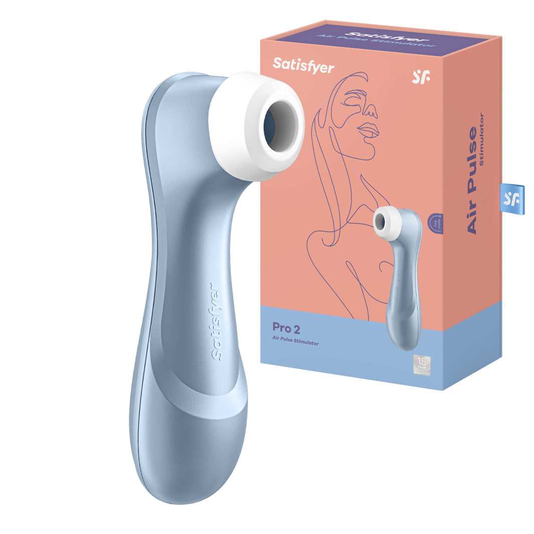 satisfyer pro 2 next generation k&auml;ytt&ouml;ohjeet