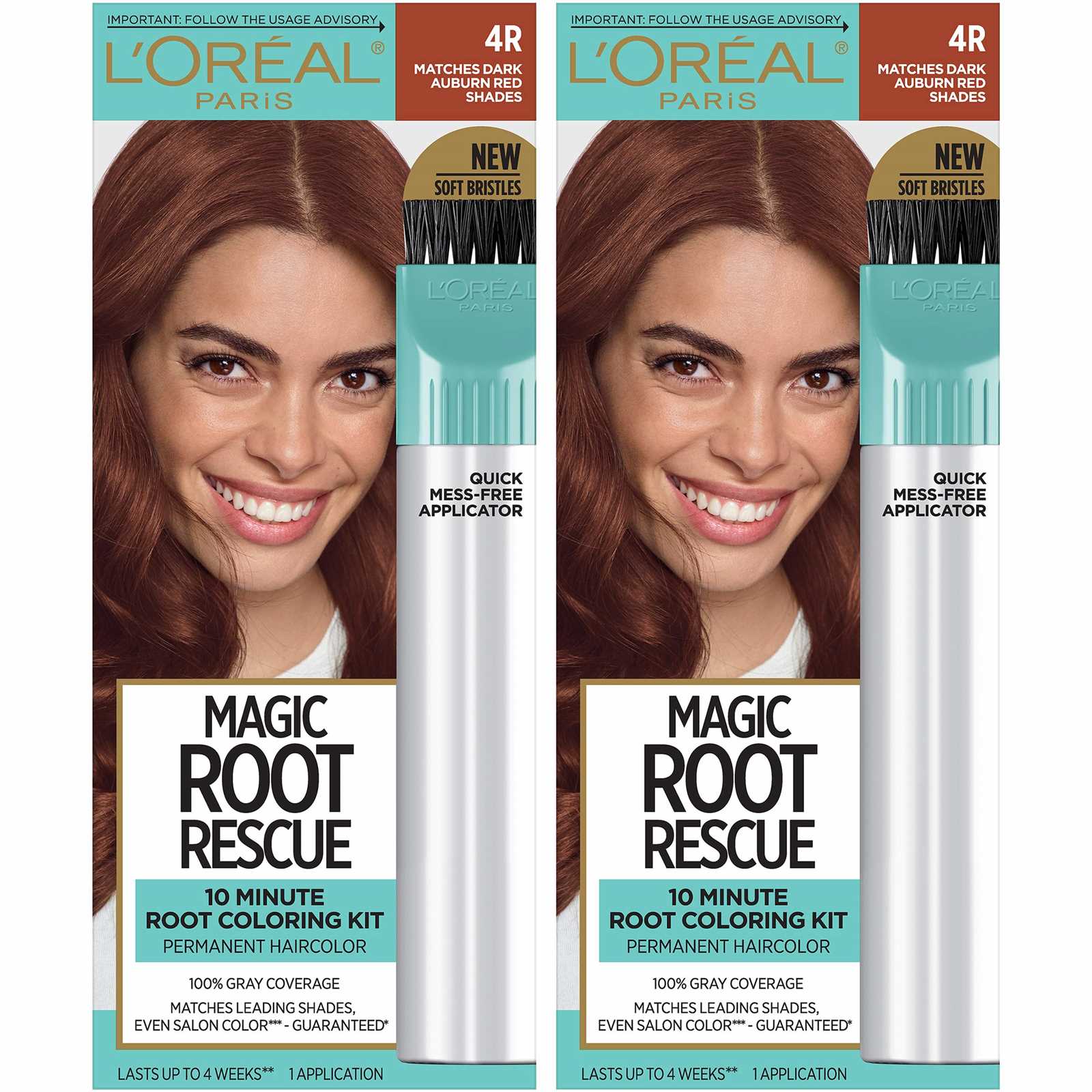 schwarzkopf root retoucher k&auml;ytt&ouml;ohje