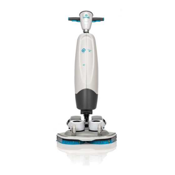 i mop xl käyttöohje i mop xl käyttöohje