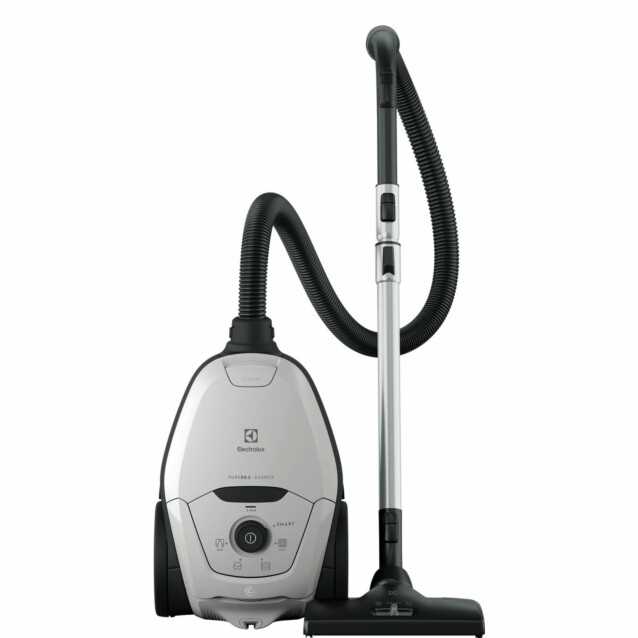 electrolux pure d8.2 k&auml;ytt&ouml;ohje