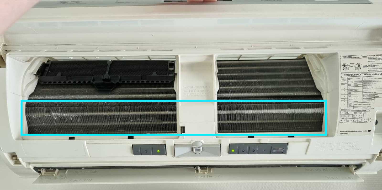 mitsubishi ilmal&auml;mp&ouml;pumppu k&auml;ytt&ouml;ohje msz fd25va