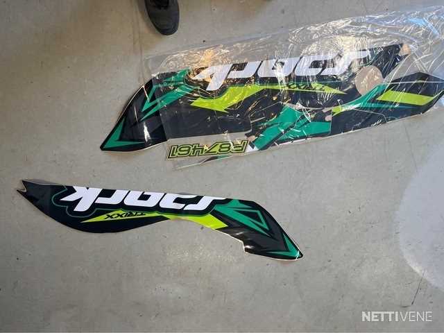 sea doo spark k&auml;ytt&ouml;ohje
