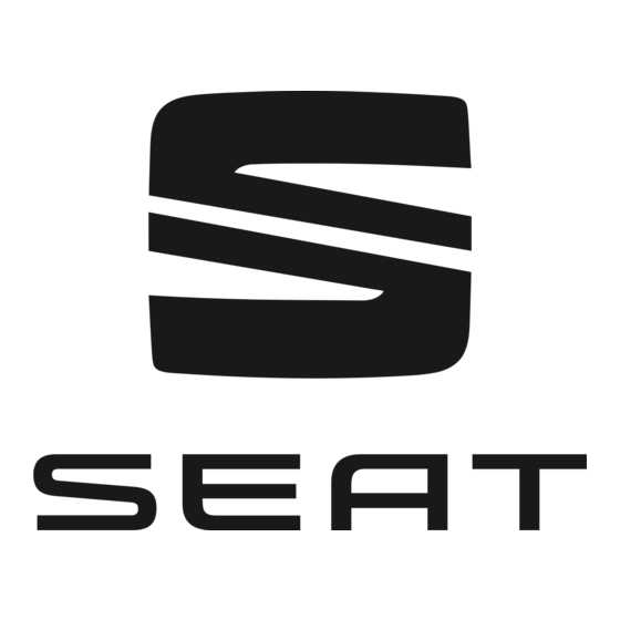 seat leon 1m käyttöohje seat leon 1m käyttöohje