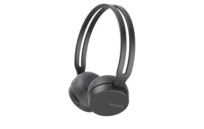 sony wh ch800 k&auml;ytt&ouml;ohje