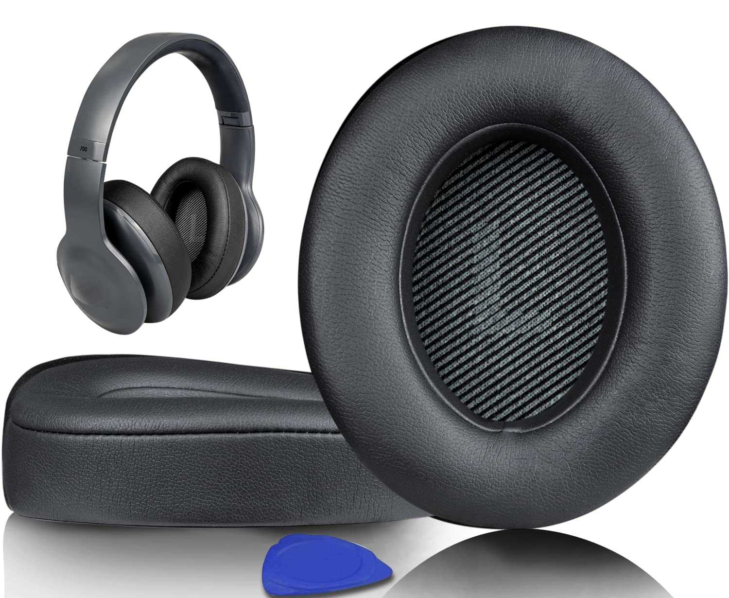 jbl everest 710 k&auml;ytt&ouml;ohje