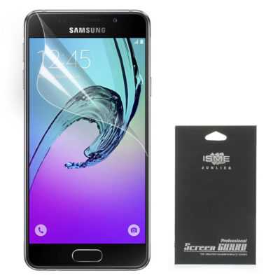 samsung galaxy a3 k&auml;ytt&ouml;ohje